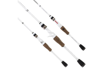 Image of Favorite Favorite Pbf White Bird Casting, Medium-Heavy,, 66, WBRC-661MH