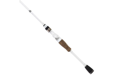 Image of Favorite Favorite Pbf White Bird Casting, Medium-Heavy,, 66, WBRC-661MH