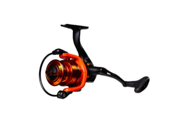 Image of Favorite Fishing Balance Spinning Reel, 2000, 5.2:1 gear ratio, 4+1 BB, Orange, BLN2000-RTL