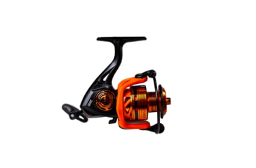 Image of Favorite Fishing Balance Spinning Reel, 2000, 5.2:1 gear ratio, 4+1 BB, Orange, BLN2000-RTL