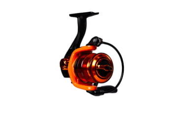 Image of Favorite Fishing Balance Spinning Reel, 2000, 5.2:1 gear ratio, 4+1 BB, Orange, BLN2000-RTL