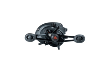 Image of Favorite Fishing PBF Sick Stick Baitcasting Reel, 100, 7.0-1, Right Hand, Matte Black, SKS100HGR