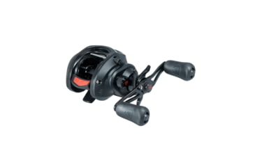 Image of Favorite Fishing PBF Sick Stick Baitcasting Reel, 100, 7.0-1, Right Hand, Matte Black, SKS100HGR