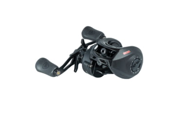 Image of Favorite Fishing PBF Sick Stick Baitcasting Reel, 100, 7.0-1, Right Hand, Matte Black, SKS100HGR