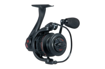Image of Favorite Fishing PBF Sick Stick Spinning Reel, 2000, 5.2:1, Black, SKS2000