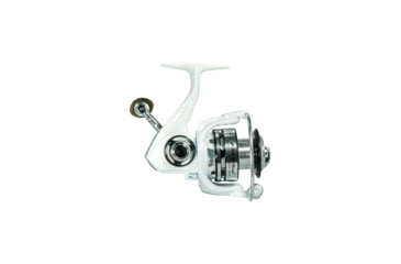 Image of Favorite Fishing PBF White Bird Spinning Reel, 2000, 5.2:1, White, WBR2000
