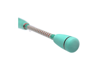 Image of Favorite Fishing Shay Bird Spinning Combo, 7ft 1in, Medium Heavy, White/Teal, SBR-711MH20