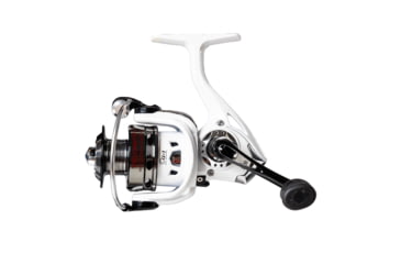 Image of Favorite Fishing White Bird Spinning Reel, 2000, 5.2:1 gear ratio, 4+1BB, White, WBR2000-RTL