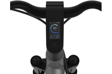Image of Favorite Hybrid ST E-Bike, Grey, Medium, 10-50004