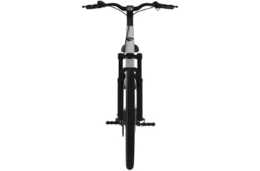 Image of Favorite Hybrid ST E-Bike, White, Medium, 10-50009
