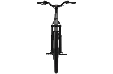 Image of Favorite Hybrid XR Pro E-Bike, Grey, Large, 10-50005