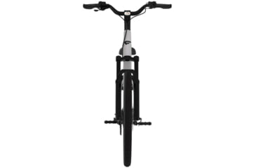 Image of Favorite Hybrid XR Pro E-Bike, White, Large, 10-50014