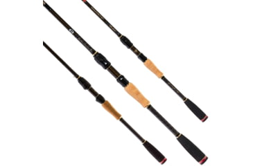 Image of Favorite Rush Spinning, Medium-Heavy, 66, RUH-661MH