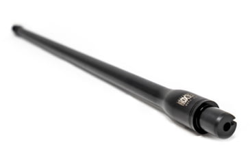 Image of Faxon Firearms 10/22 Barrel, .22LR, 16in, Pencil Profile, 1-16 Twist, Threaded, Nitride, Black, 816341025806