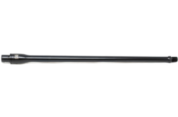 Image of Faxon Firearms 10/22 Barrel, .22LR, 16in, Pencil Profile, 1-16 Twist, Threaded, Nitride, Black, 816341025806
