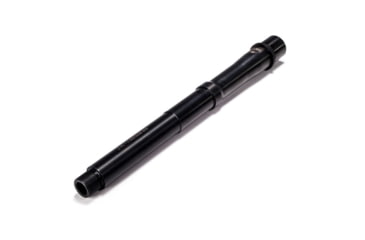 Image of Faxon Firearms 10.5 inch Gunner Big Bore Profile Barrel, Pistol-Length, .458 Socom, 1-14 Twist, 11/16x24, 4150 Steel, Nitride, Black, 15A45814P10NGQ