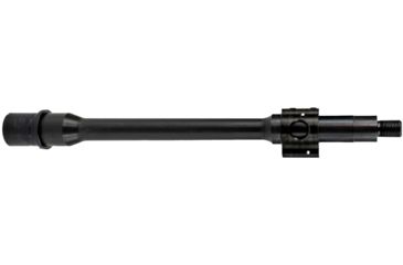 Image of Faxon Firearms 10.5in Govt/Socom Profile AR15 Barrel, 556 Nato, Pinned Gas Block, 15A58C10NSQ-APGB