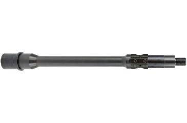 Image of Faxon Firearms 10.5in Govt/Socom Profile AR15 Barrel, 556 Nato, Pinned Gas Block, 15A58C10NSQ-APGB