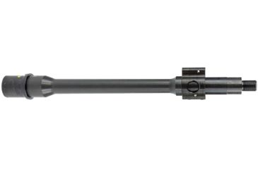 Image of Faxon Firearms 10.5in Govt/Socom Profile AR15 Barrel, 556 Nato, Pinned Gas Block, 15A58C10NSQ-APGB