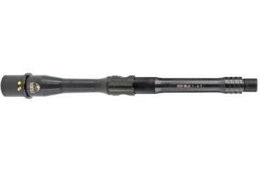 Image of Faxon Firearms 10.5in Gunner Profile AR15 Barrel, 300 BLK, Pinned Gas Block, 15A38P10NGQ-APGB