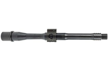 Image of Faxon Firearms 10.5in Gunner Profile AR15 Barrel, 300 BLK, Pinned Gas Block, 15A38P10NGQ-APGB