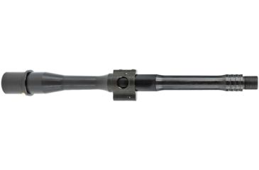 Image of Faxon Firearms 16in Gunner Profile AR15 Barrel, 556 Nato, Pinned Gas Block, 15A38P10NGQ-APGB