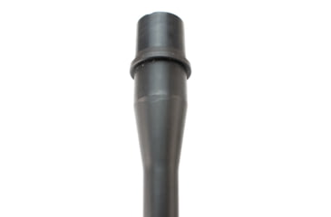 Image of Faxon Firearms 14.5in Pencil Profile AR15 Barrel, 556 Nato w/ Pinned 3 Port Brake, 15A58C10NPQ-APGB