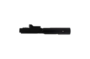 Image of Faxon Firearms 10mm PCC Blowback Full-Mass Bolt Carrier Group, Glock Compatible, Nitride, Black, FF10MMBCGCNITRIDE