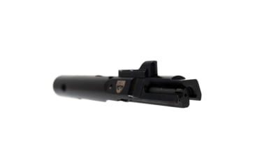 Image of Faxon Firearms 10mm PCC Blowback Full-Mass Bolt Carrier Group, Glock Compatible, Nitride, Black, FF10MMBCGCNITRIDE