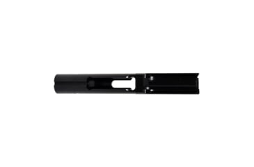 Image of Faxon Firearms 10mm PCC Blowback Full-Mass Bolt Carrier Group, Glock Compatible, Nitride, Black, FF10MMBCGCNITRIDE