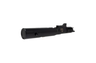 Image of Faxon Firearms 10mm PCC Blowback Full-Mass Bolt Carrier Group, Glock Compatible, Nitride, Black, FF10MMBCGCNITRIDE