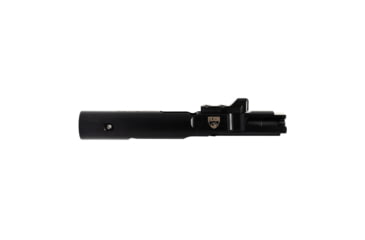 Image of Faxon Firearms 10mm PCC Blowback Full-Mass Bolt Carrier Group, Glock Compatible, Nitride, Black, FF10MMBCGCNITRIDE