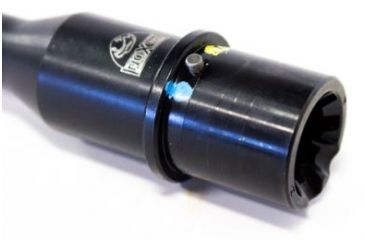 Image of Faxon Firearms 10.5in Govt/Socom, 5.56 NATO, Carbine-Length, 4150 QPQ