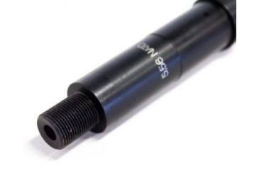 Image of Faxon Firearms 10.5in Govt/Socom, 5.56 NATO, Carbine-Length, 4150 QPQ