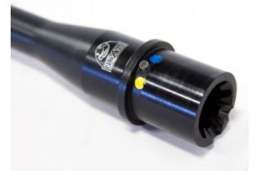 Image of Faxon Firearms 11.5in GUNNER, 5.56 NATO, Mid-Length, 4150 QPQ