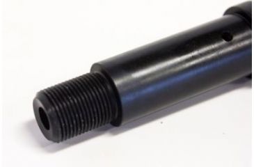 Image of Faxon Firearms 11.5in GUNNER, 5.56 NATO, Mid-Length, 4150 QPQ