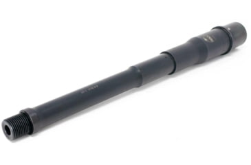 Image of Faxon Firearms 12in Big Gunner Barrel, 8.6 BLK, Pistol Length, 4150, Nitride, 1-3 Twist Rate, Black, 10A863P12NGQ