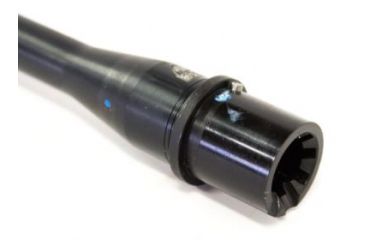 Image of Faxon Firearms 14.5in Govt / Socom, 5.56 NATO, Mid-Length, 4150 QPQ