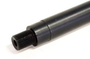 Image of Faxon Firearms 14.5in Govt / Socom, 5.56 NATO, Mid-Length, 4150 QPQ