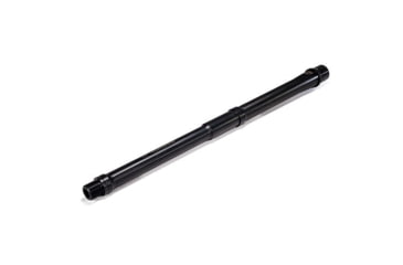 Image of Faxon Firearms 16 inch Gunner Big Bore Profile Barrel, Carbine-Length, .450 Bushmaster, 1-16 Twist, 11/16x24, 4150 Steel, Nitride, Black, 15A45016C16NGQ