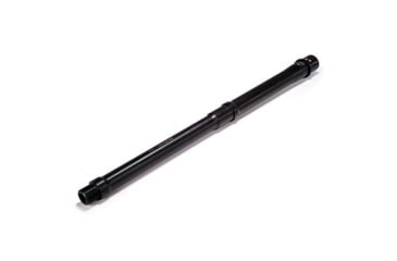 Image of Faxon Firearms 16 inch Gunner Big Bore Profile Barrel, Carbine-Length, .458 Socom, 1-14 Twist, 11/16x24, 4150 Steel, Nitride, Black, 15A45814C16NGQ
