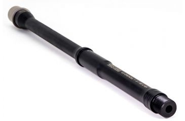 Image of Faxon Firearms 16in, BIG GUNNER, 6.5 Grendel, Mid-Length, 416-R. QPQ Barrel, Black Nitride, 15BG8M16NGQ-5R-NP3