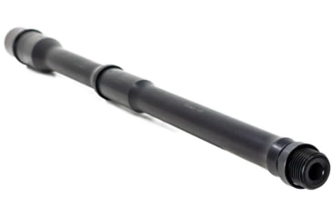 Image of Faxon Firearms 16in Big Gunner Barrel, 8.6 BLK, Carbine Length, 4150, Nitride, Black, 10A863C16NGQ