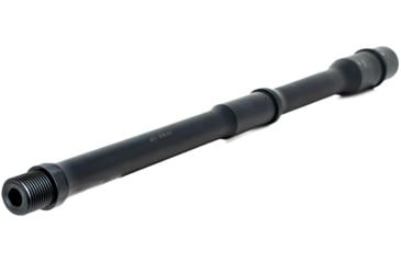 Image of Faxon Firearms 16in Big Gunner Barrel, 8.6 BLK, Carbine Length, 4150, Nitride, Black, 10A863C16NGQ