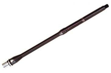 Image of Faxon Firearms 16in Govt/Socom, 5.56 NATO, Mid-Length, 4150 QPQ