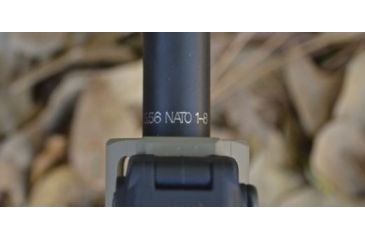 Image of Faxon Firearms 16in Govt/Socom, 5.56 NATO, Mid-Length, 4150 QPQ