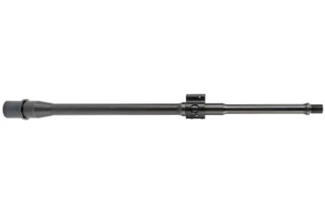 Image of Faxon Firearms 16in Gunner Profile AR15 Barrel, 556 Nato, Pinned Gas Block, 15A58M16NGQ-APGB