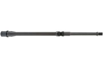 Image of Faxon Firearms 16in Gunner Profile AR15 Barrel, 556 Nato, Pinned Gas Block, 15A58M16NGQ-APGB