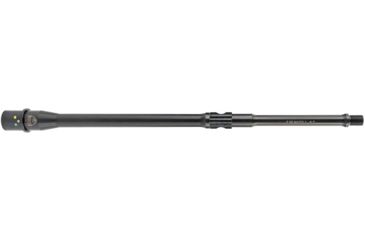 Image of Faxon Firearms 16in Gunner Profile AR15 Barrel, 556 Nato, Pinned Gas Block, 15A58M16NGQ-APGB