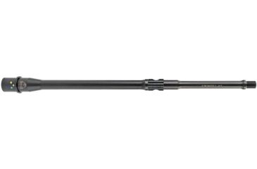 Image of Faxon Firearms 16in Gunner Profile AR15 Barrel, 556 Nato, Pinned Gas Block, 15A58M16NGQ-APGB